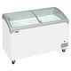 Ларь морозильный Tefcold NIC401SCEB