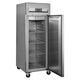 Шкаф морозильный Tefcold RF710X1 GN2/1 (нерж.)