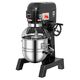 Миксер планетарный Viatto Mercury BH-60BW (380 В)