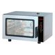 Печь конвекционная Inoxtrend NB-SP-004E