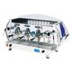 Кофемашина La Pavoni DIA3SV синяя