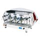 Кофемашина La Pavoni DIA3SV красная