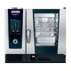 Пароконвектомат Rational iCombi Pro 6-2/1