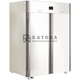 Холодильный шкаф POLAIR CV114-Sm Alu