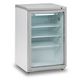 Барный холодильник Tefcold BC85 (серый)