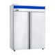Шкаф холодильный Abat ШХс-1,4-01 нерж.