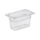 Гастроемкость Kitchen Muse JW-P194 GN1/9х100 мм