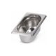 Гастроемкость Kitchen Muse 819-4 GN1/9x100 мм