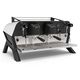 Кофемашина автомат рожковая Sanremo F18 SB 2GR (белая) низкая группа